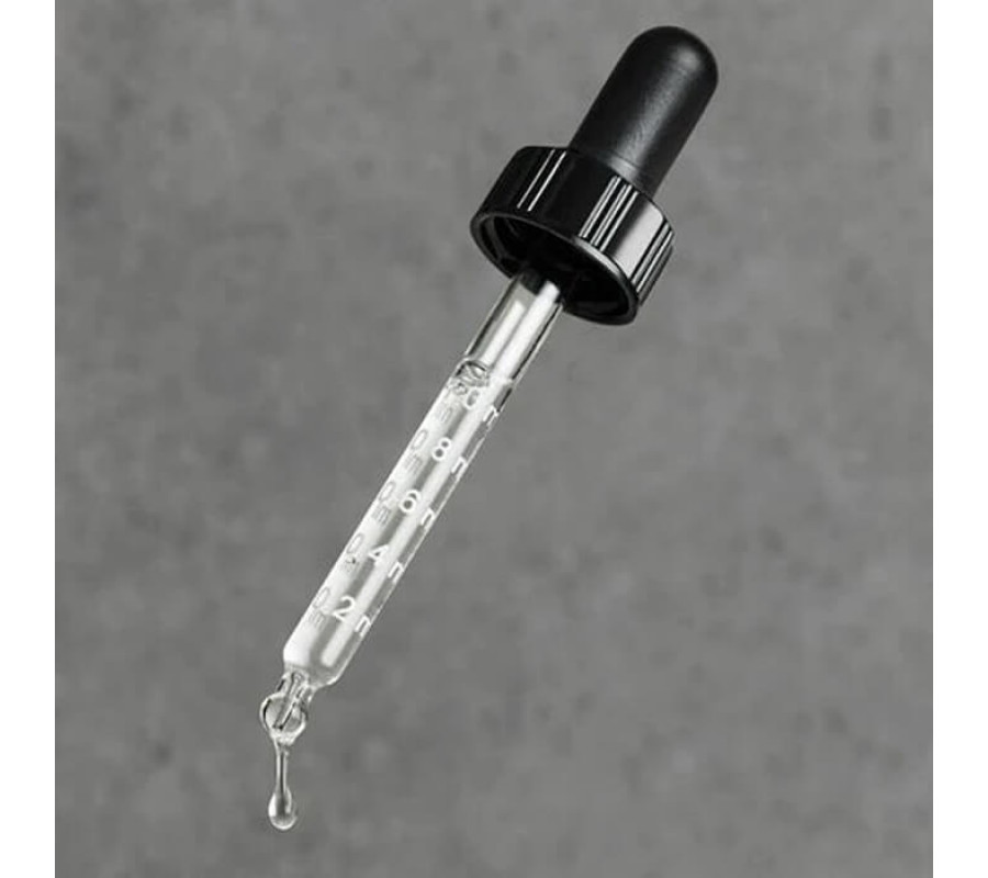 Антиоксидантная сыворотка с витамином С C-Tetra Medik8, 8 мл