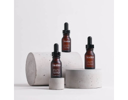 Ночная сыворотка с ретинолом 0.3% Intelligent Retinol 3TR Medik8, 4 мл