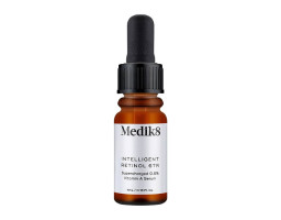 Нічна сироватка з ретинолом 0.6% Intelligent Retinol 6TR Medik8, 4 мл