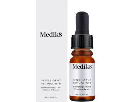 Нічна сироватка з ретинолом 0.6% Intelligent Retinol 6TR Medik8, 4 мл