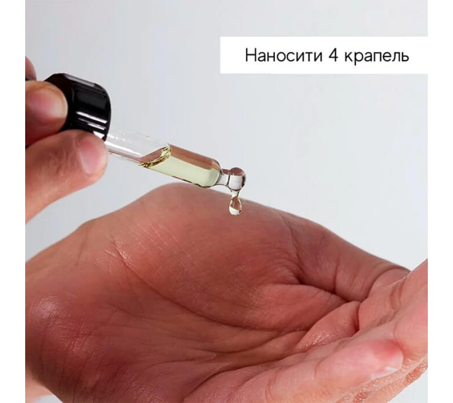 Нічна сироватка з ретинолом 0.6% Intelligent Retinol 6TR Medik8, 4 мл