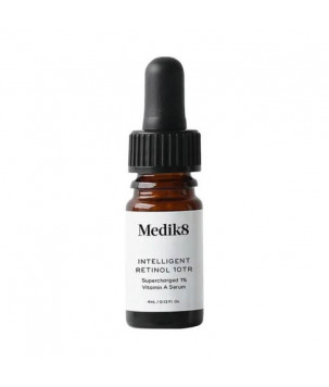 Нічна сироватка з ретинолом 1% Intelligent Retinol 10TR Medik8, 4 мл