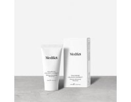 Крем-коректор від почервонінь, куперозу та розацеа Calmwise Colour Correct Medik8, 15 мл