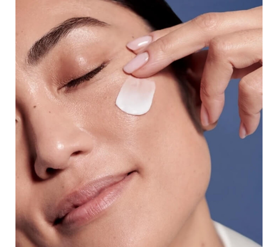 Омолоджувальний мультикерамідний нічний крем Advanced Night Restore Rejuvenating Medik8, 12,5 мл