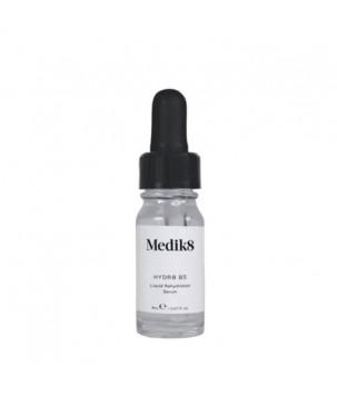Зволожувальна сироватка Hydr8 B5 Liquid Rehydration Serum Medik8, 8 мл
