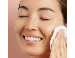 Ежедневный отшелушивающий тоник с PHA и активатором ферментов Press & Glow Medik8, 30 мл