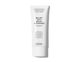 Освітлювальний зволожувальний бальзам для очищення шкіри Balmy Oily Milky Cleanser Melumé Skinscience, 125 мл