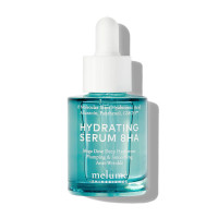 Зволожувальна сироватка з 8-ма видами гіалуронової кислоти Hydrating Serum 8HA Melumé Skinscience, 30 мл
