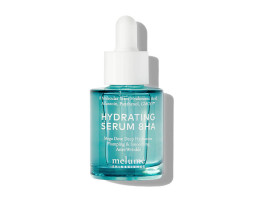 Увлажняющая сыворотка с 8 видами гиалуроновой кислоты Hydrating Serum 8HA Melumé Skinscience, 30 мл
