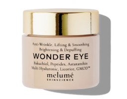 Крем для комплексного омолодження зони навколо очей Wonder Eye Melumé Skinscience, 25 мл