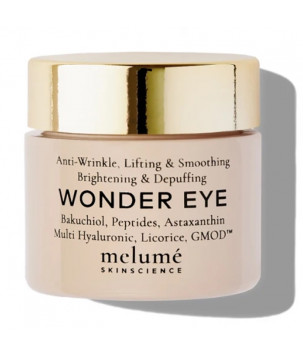 Крем для комплексного омолодження зони навколо очей Wonder Eye Melumé Skinscience, 25 мл