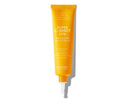 Антиоксидантная сыворотка с 25% витамином C (THD) Super C-Shot Melumé Skinscience, 30 мл