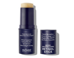 Мікроінкапсульований ретиноловий стик Micro-Encapsulated Retinol Stick Melumé Skinscience, 15 г