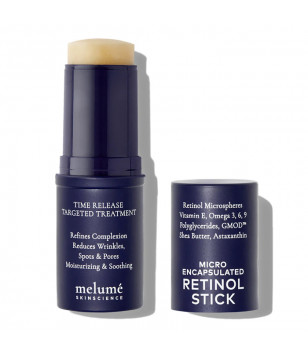 Мікроінкапсульований ретиноловий стик Micro-Encapsulated Retinol Stick Melumé Skinscience, 15 г