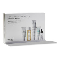 Стартовий набір в косметичці Skinsational Starter Kit Melumé Skinscience