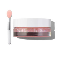 Бальзам-філлер для збільшення обʼєму губ Glossy Lip Line Eraser Maxi-Lip Filler Balm Melumé Skinscience, 13 г