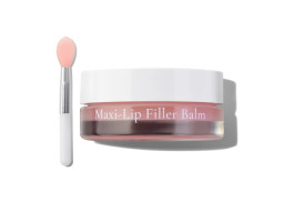 Бальзам-філлер для збільшення обʼєму губ Glossy Lip Line Eraser Maxi-Lip Filler Balm Melumé Skinscience, 13 г