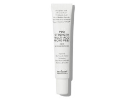 Мультикислотний пілінг для обличчя Pro Strength Multi-Acid Micro Peel Melumé Skinscience, 20 мл
