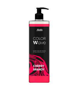 Відтінкова маска COLOR WAVE Mirella, 380 мл