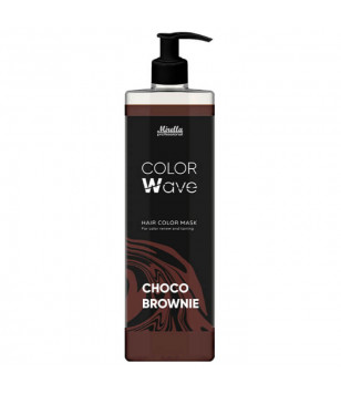 Відтінкова маска COLOR WAVE Mirella, 380 мл