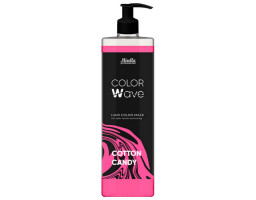 Відтінкова маска COLOR WAVE Mirella, 380 мл