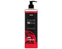 Відтінкова маска COLOR WAVE Mirella, 380 мл