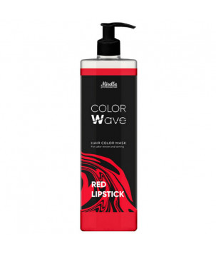 Відтінкова маска COLOR WAVE Mirella, 380 мл