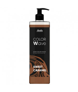 Відтінкова маска COLOR WAVE Mirella, 380 мл