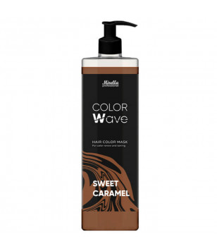 Відтінкова маска COLOR WAVE Mirella, 380 мл