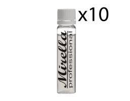 Лосьон для окрашенных волос Mirella, 10*10 мл