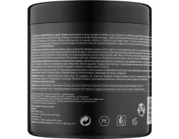 Mirella — маска для окрашенных волос с экстрактом черники, 1000 мл