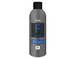 Шампунь для реконструкціі волосся з вiвсом Mirella, 250 мл