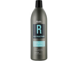 Шампунь для всiх типiв волосся з мигдальною олiєю Mirella, 1000 мл