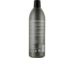 Шампунь для всiх типiв волосся з мигдальною олiєю Mirella, 1000 мл