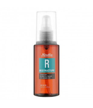 Сыворотка с миндальным маслом Mirella, 100 мл