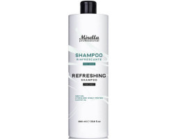 Шампунь для чоловіків Mirella, 1000 мл