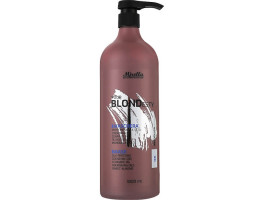 Маска для крижаних відтінків волосся Mirella, 1000 мл