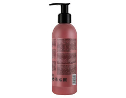 Маска для теплих рожевих відтінків блонд Mirella, 230 мл