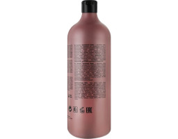 Шампунь для арктичних відтінків блонд Mirella, 1000 мл