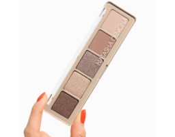 Міні-палетка тіней HOT TAUPIC Natasha Denona, 11.1 г