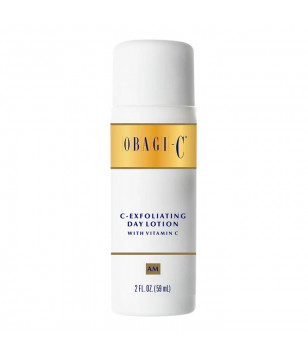 Денний відлущуючий лосьйон C-Exfoliating Day Lotion Obagi Medical, 59 мл