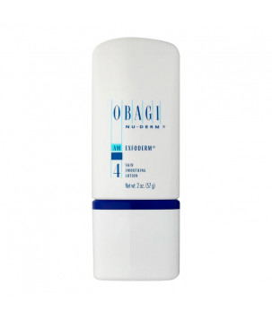 Відлущуючий засіб для нормальної шкіри Nu-Derm Exfoderm Obagi Medical , 57g