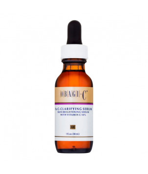 Сироватка для освітлення темних плям C Fx Clarifying Serum Obagi Medical, 30 мл