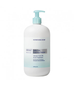 Гель для умывания Professional Daily Care Obagi Medical, 1000 мл