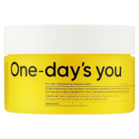 Бальзам для зняття макіяжу Pro Vita C Brightening Cleansing Balm One-days you, 200 мл