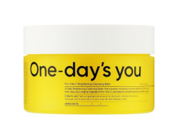 Бальзам для снятия макияжа Pro Vita C Brightening Cleansing Balm One-days you, 200 мл