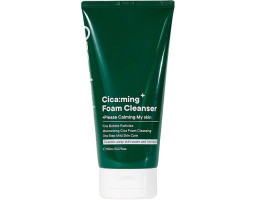 Успокаивающая пенка для умывания Cica:ming Foam Cleanser One-days you, 150 мл