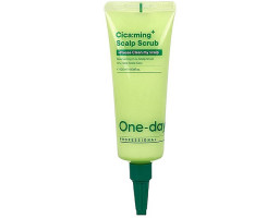 Скраб для шкіри голови Professional Anti-Stress Cica:ming Scalp One-days you, 120 мл