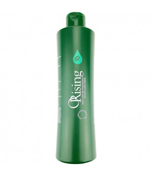 Фитоэссенциальный шампунь для жирной кожи головы и волос Orising, 750 мл