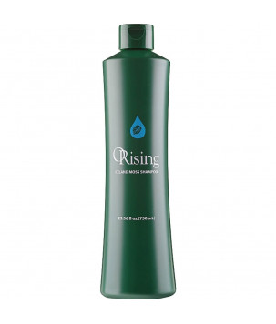 Фітоесенціальний шампунь проти лупи Orising, 750 мл